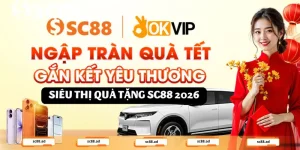 Siêu Thị Quà Tặng SC88 2026